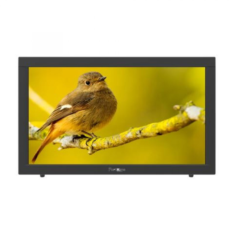 Монітор Portkeys MT20 19.5" 3G-SDI/HDMI FIELD AND STUDIO MONITOR WITH 3D LUTS AND SCOPES WITH HARD CASE (MT20)