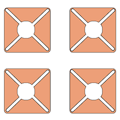 Кріплення | Скотч