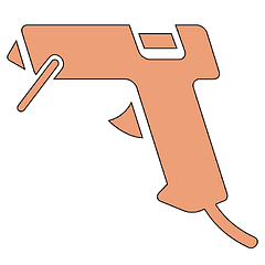 Клейові пістолети | Стрижні