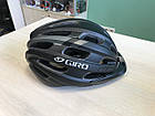 Велосипедний шолом Giro Register MIPS Matte Black Універсальний розмір (54-61cm), фото 5