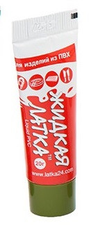 Рідка латка Болото, фото 1