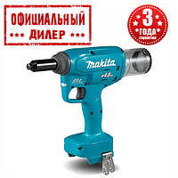 Аккумуляторный заклепочник Makita DRV150Z (Без АКБ)