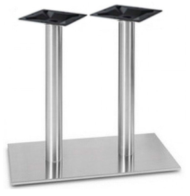 Опора подвійна для столу Тефу, фото 1