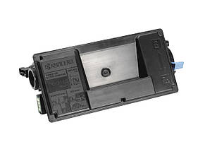 Картридж аналог Kyocera TK-3160 для принтера P3045dn, P3050dn, P3055dn, P3060dn, M3145dn аналог, фото 4
