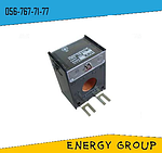 Високовольтні трансформатори