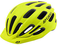 Велосипедний шолом Giro Register MIPS Matte Hi Yellow Універсальний розмір (54-61cm)