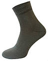 Демісезонні чоловічі шкарпетки з бавовни, фото 6