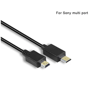Кабель PORTKEYS Sony Control Cable for BM5 - BM5 II (Sony Control Cable) (40cm)