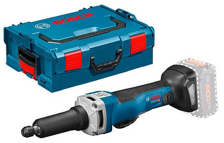Пряма шліфмашина Bosch GGS 18V-23 PLC Professional 0601229200, фото 1