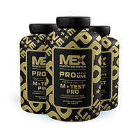 Бустер тестостерону MEX Nutrition M-Test Pro 150 піг