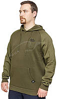 Джемпер Prologic Bank Bound Hoodie ц: green Розмір L