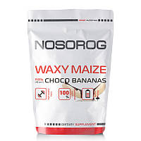 Углеводы NOSOROG Waxy Maize 1,5 кг Топ продаж