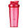 Шейкер спортивний BlenderBottle Classic 28oz/820ml Pink Fl (Original), фото 3