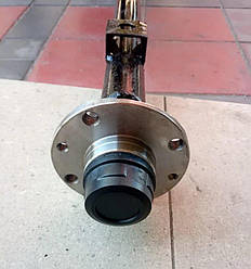 Балка посилена, вантажопідйомність 1т (155Т 08 Р4)