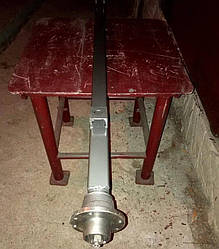 Балка посилена, вантажопідйомність 1,5т (155К 01 Р6)