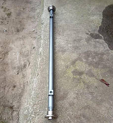 Балка для причепа під жигулівське колесо (155Т 57 08 Р4)