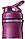 Шейкер спортивний (пляшка) BlenderBottle SportMixer 20oz/590ml Plum (Original), фото 3