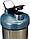 Шейкер спортивний BlenderBottle Pro45 1270ml Grey/White (Original), фото 3