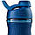 Шейкер спортивний (пляшка) BlenderBottle SportMixer Twist 28oz/820ml Navy (Original), фото 2