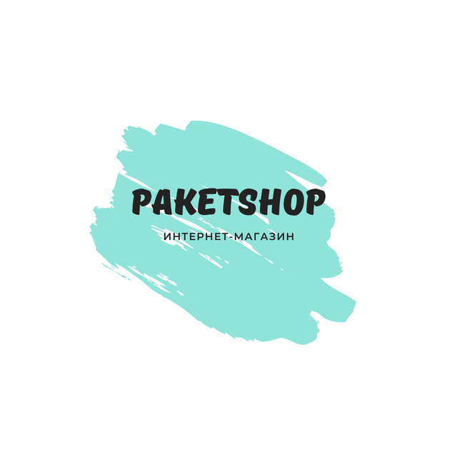 PaketShop інтернет-магазин фото