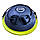 Балансувальна платформа Power System PS-4200 Balance Trainer Zone (Ø60) Green, фото 3