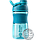 Шейкер спортивний (пляшка) BlenderBottle SportMixer Twist 20oz/590ml Teal (Original), фото 3