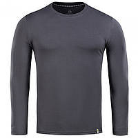 M-Tac футболка довгий рукав 93/7 Dark Grey