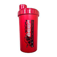 Shaker Scitec Nutrition 100% Beefl 700 мл Топ продаж