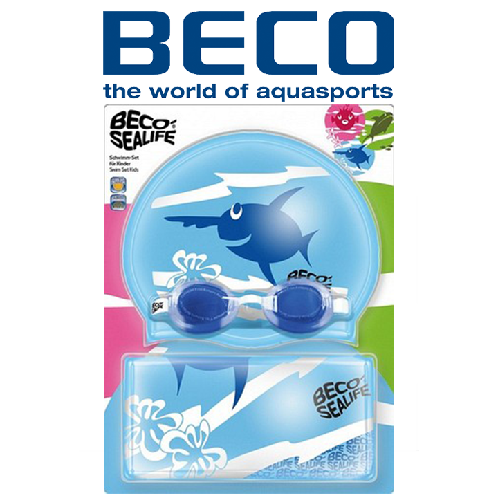 Набір для плавання BECO 96054 дитячий