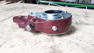 120-3501136 Важіль регулювальний передній (тріскачка) ЗІЛ, Т-150 (1203501136), фото 3