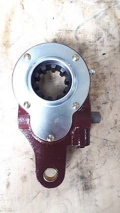 120-3501136 Важіль регулювальний передній (тріскачка) ЗІЛ, Т-150 (1203501136), фото 2