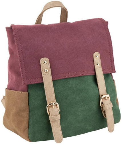 Жіночий рюкзак Kite Dolce K17-2507XS-2, фото 1