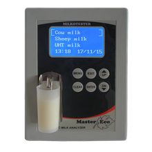 Аналізатор молока master ECO