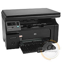 БФП HP LaserJet M1132 MFP (CE847A) БУ