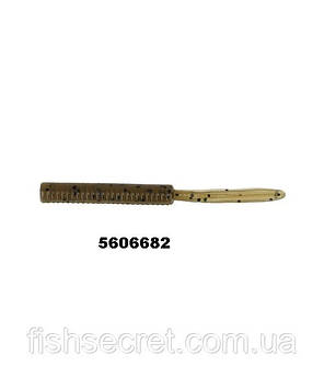 Силікон Kalipso Move Tail 2" 120 Green Pumpkin
