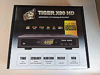 Спутниковый ресивер Tiger X90 HD