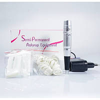 Апарат для татуажу SEMI PERMANENT MAKEUP EQUIPMENT – професійне обладнання для ідеального перманентного макіяжу