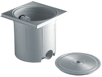 Регулятор рівня води Hayward RGP