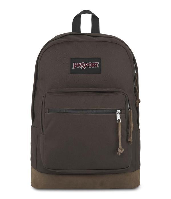 Рюкзак JanSport Right Pack Coffee Bean, фото 1