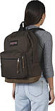 Рюкзак JanSport Right Pack Coffee Bean, фото 4