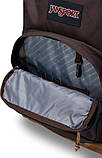 Рюкзак JanSport Right Pack Coffee Bean, фото 3