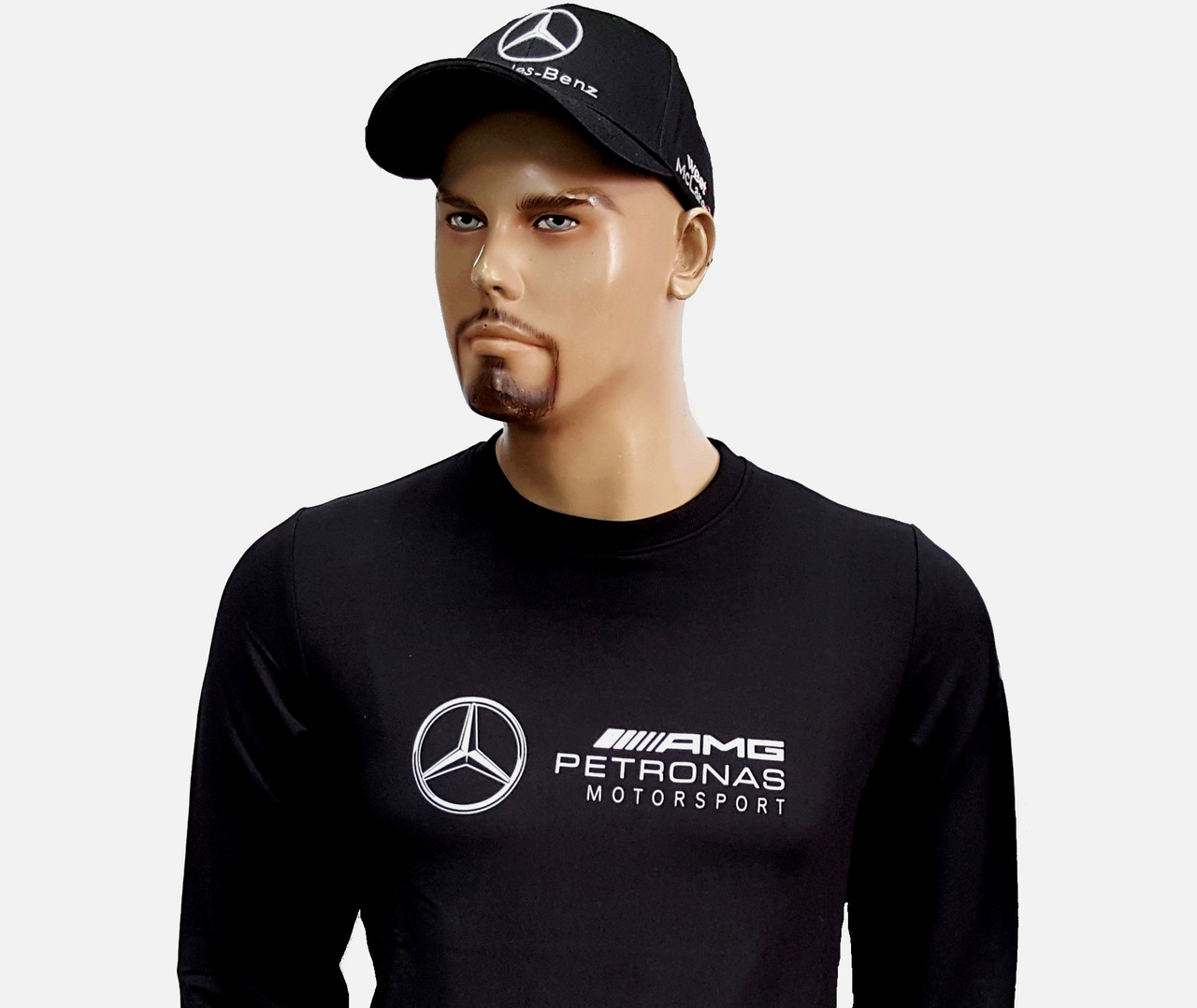 Puma mercedes top benz amg