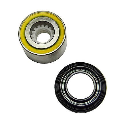 Комплект BA2B 633667+35*52/65*7/10 для пральної машини Ariston, Indesit, фото 3