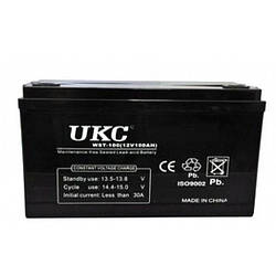 Аккумулятор BATTERY 12V 100A UKC