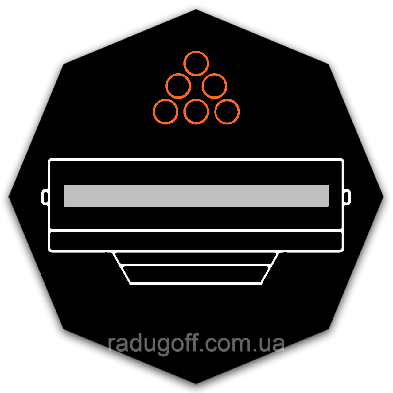 Заправка картриджа Samsung ML-1610D2