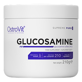 Glucosamine OstroVit 210 г