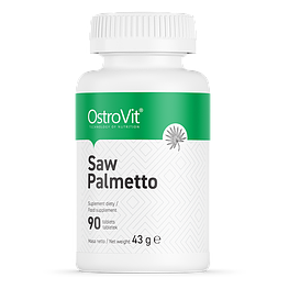 Saw Palmetto OstroVit 90 таблеток