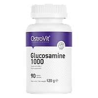 Glucosamine 1000 мг OstroVit 90 таблеток