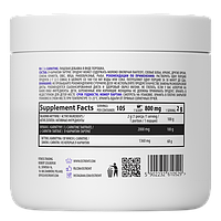 L-Carnitine OstroVit 210 г, фото 2