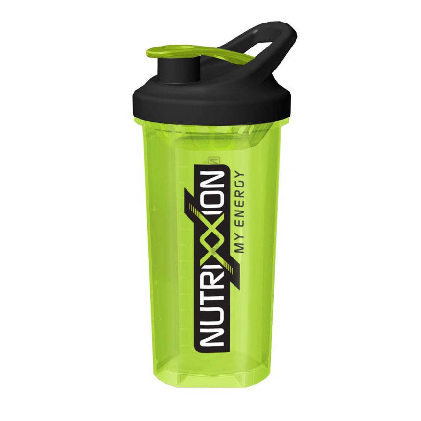 Шейкер Nutrixxion 700 Lime, фото 2
